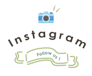 Instagram Follow Us!